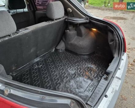 Серый ЗАЗ Форза, объемом двигателя 1.5 л и пробегом 183 тыс. км за 2600 $, фото 6 на Automoto.ua