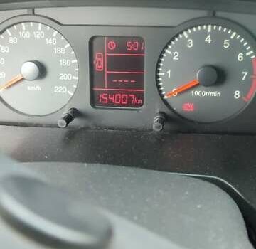 Серый ЗАЗ Форза, объемом двигателя 1.5 л и пробегом 154 тыс. км за 2700 $, фото 17 на Automoto.ua