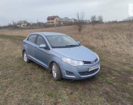 Сірий ЗАЗ Форза, об'ємом двигуна 1.5 л та пробігом 90 тис. км за 3000 $, фото 1 на Automoto.ua