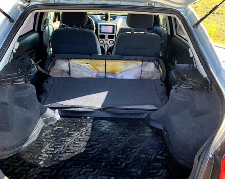 Серый ЗАЗ Форза, объемом двигателя 1.5 л и пробегом 0 тыс. км за 5900 $, фото 4 на Automoto.ua