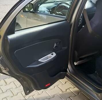 Сірий ЗАЗ Форза, об'ємом двигуна 1.5 л та пробігом 74 тис. км за 2799 $, фото 10 на Automoto.ua