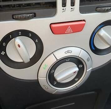 Сірий ЗАЗ Форза, об'ємом двигуна 1.5 л та пробігом 74 тис. км за 2799 $, фото 24 на Automoto.ua