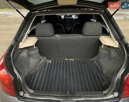 Сірий ЗАЗ Форза, об'ємом двигуна 1.5 л та пробігом 200 тис. км за 2150 $, фото 29 на Automoto.ua