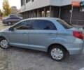 ЗАЗ Форза 2011 в Каменское - Днепродзержинск на Automoto.ua Серый ЗАЗ Форза, объемом двигателя 1.5 л и пробегом 121 тыс. км за 3450 $, фото 10 на Automoto.ua