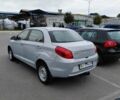 Сірий ЗАЗ Форза, об'ємом двигуна 1.5 л та пробігом 300 тис. км за 2000 $, фото 3 на Automoto.ua