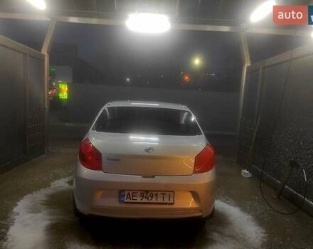 Сірий ЗАЗ Форза, об'ємом двигуна 1.5 л та пробігом 151 тис. км за 1700 $, фото 3 на Automoto.ua