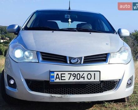 Серый ЗАЗ Форза, объемом двигателя 1.5 л и пробегом 154 тыс. км за 2700 $, фото 1 на Automoto.ua