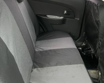 Серый ЗАЗ Форза, объемом двигателя 1.5 л и пробегом 150 тыс. км за 2900 $, фото 8 на Automoto.ua