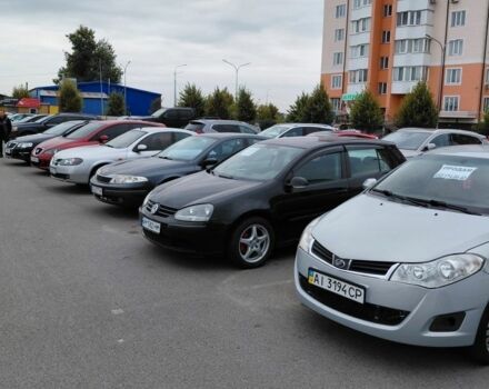 Сірий ЗАЗ Форза, об'ємом двигуна 1.5 л та пробігом 300 тис. км за 2000 $, фото 5 на Automoto.ua