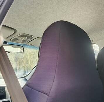 Сірий ЗАЗ Форза, об'ємом двигуна 1.5 л та пробігом 74 тис. км за 2799 $, фото 12 на Automoto.ua