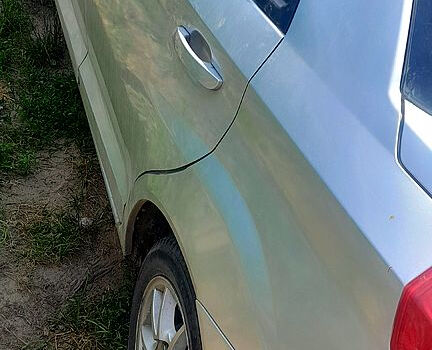 Серый ЗАЗ Форза, объемом двигателя 1.5 л и пробегом 220 тыс. км за 1430 $, фото 4 на Automoto.ua