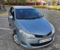 ЗАЗ Форза 2011 в Каменское - Днепродзержинск на Automoto.ua Серый ЗАЗ Форза, объемом двигателя 1.5 л и пробегом 121 тыс. км за 3450 $, фото 6 на Automoto.ua
