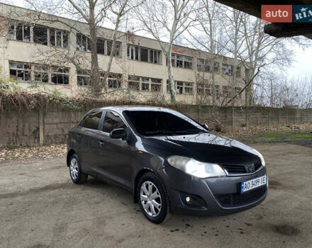 Сірий ЗАЗ Форза, об'ємом двигуна 1.5 л та пробігом 200 тис. км за 2150 $, фото 5 на Automoto.ua