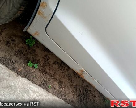 Сірий ЗАЗ Форза, об'ємом двигуна 15 л та пробігом 130 тис. км за 3100 $, фото 9 на Automoto.ua