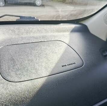 Сірий ЗАЗ Форза, об'ємом двигуна 1.5 л та пробігом 74 тис. км за 2799 $, фото 25 на Automoto.ua