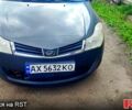 Сірий ЗАЗ Форза, об'ємом двигуна 1.5 л та пробігом 182 тис. км за 3000 $, фото 1 на Automoto.ua