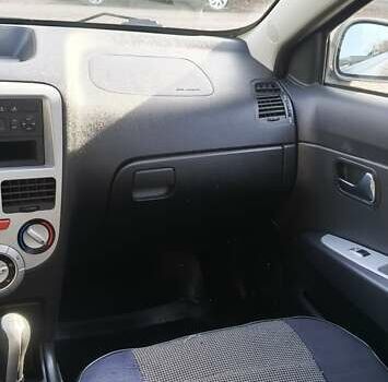 Сірий ЗАЗ Форза, об'ємом двигуна 1.5 л та пробігом 74 тис. км за 2799 $, фото 15 на Automoto.ua