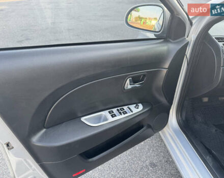 Серый ЗАЗ Форза, объемом двигателя 1.5 л и пробегом 115 тыс. км за 2900 $, фото 2 на Automoto.ua