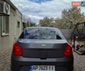 Серый ЗАЗ Форза, объемом двигателя 1.5 л и пробегом 149 тыс. км за 2700 $, фото 1 на Automoto.ua