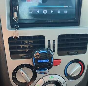 Серый ЗАЗ Форза, объемом двигателя 1.5 л и пробегом 154 тыс. км за 2700 $, фото 15 на Automoto.ua