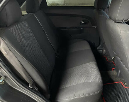 Сірий ЗАЗ Форза, об'ємом двигуна 1.5 л та пробігом 200 тис. км за 2150 $, фото 21 на Automoto.ua