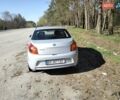 Серый ЗАЗ Форза, объемом двигателя 1.5 л и пробегом 108 тыс. км за 3200 $, фото 15 на Automoto.ua