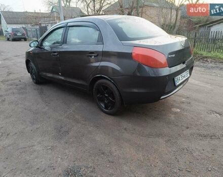 Сірий ЗАЗ Форза, об'ємом двигуна 1.5 л та пробігом 230 тис. км за 2300 $, фото 7 на Automoto.ua