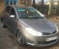 Сірий ЗАЗ Форза, об'ємом двигуна 1.5 л та пробігом 178 тис. км за 3000 $, фото 1 на Automoto.ua