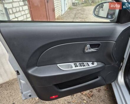 Серый ЗАЗ Форза, объемом двигателя 1.5 л и пробегом 183 тыс. км за 2600 $, фото 12 на Automoto.ua