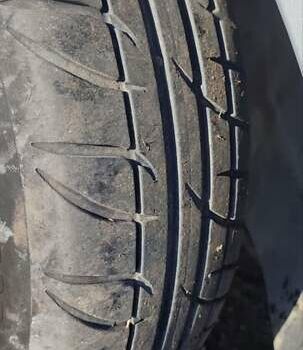 Серый ЗАЗ Форза, объемом двигателя 1.5 л и пробегом 154 тыс. км за 2700 $, фото 16 на Automoto.ua