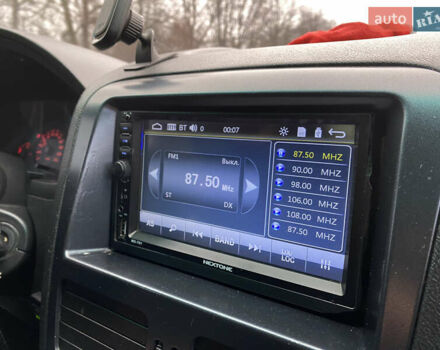 Сірий ЗАЗ Форза, об'ємом двигуна 1.5 л та пробігом 200 тис. км за 2150 $, фото 26 на Automoto.ua