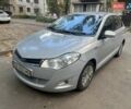 Серый ЗАЗ Форза, объемом двигателя 1.5 л и пробегом 63 тыс. км за 3200 $, фото 1 на Automoto.ua