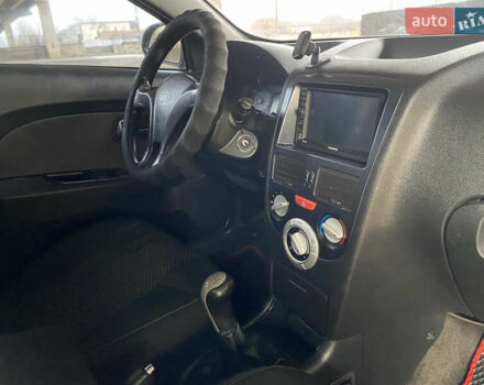 Сірий ЗАЗ Форза, об'ємом двигуна 1.5 л та пробігом 200 тис. км за 2150 $, фото 24 на Automoto.ua