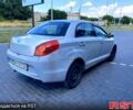 Серый ЗАЗ Форза, объемом двигателя 1.5 л и пробегом 0 тыс. км за 1500 $, фото 1 на Automoto.ua
