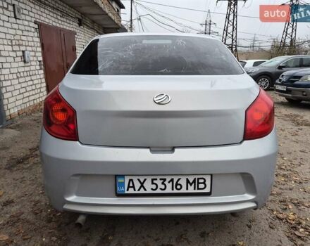 Серый ЗАЗ Форза, объемом двигателя 1.5 л и пробегом 183 тыс. км за 2600 $, фото 2 на Automoto.ua