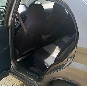 Сірий ЗАЗ Форза, об'ємом двигуна 1.5 л та пробігом 74 тис. км за 2799 $, фото 9 на Automoto.ua