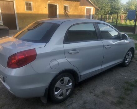 Сірий ЗАЗ Форза, об'ємом двигуна 1.5 л та пробігом 159 тис. км за 1200 $, фото 2 на Automoto.ua