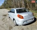 Серый ЗАЗ Форза, объемом двигателя 1.5 л и пробегом 108 тыс. км за 3200 $, фото 14 на Automoto.ua