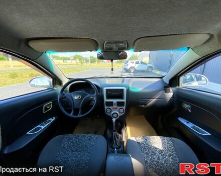 Серый ЗАЗ Форза, объемом двигателя 1.5 л и пробегом 0 тыс. км за 1500 $, фото 3 на Automoto.ua
