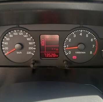 Сірий ЗАЗ Форза, об'ємом двигуна 1.5 л та пробігом 74 тис. км за 2799 $, фото 22 на Automoto.ua