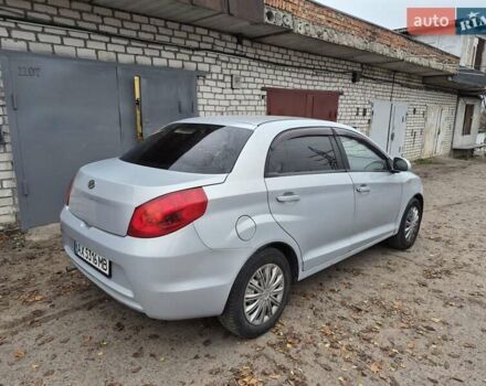 Серый ЗАЗ Форза, объемом двигателя 1.5 л и пробегом 183 тыс. км за 2600 $, фото 1 на Automoto.ua