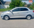 Сірий ЗАЗ Форза, об'ємом двигуна 1.5 л та пробігом 87 тис. км за 3100 $, фото 1 на Automoto.ua