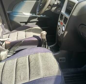 Сірий ЗАЗ Форза, об'ємом двигуна 1.5 л та пробігом 74 тис. км за 2799 $, фото 31 на Automoto.ua