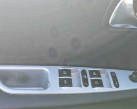 Серый ЗАЗ Форза, объемом двигателя 1.5 л и пробегом 154 тыс. км за 2700 $, фото 12 на Automoto.ua