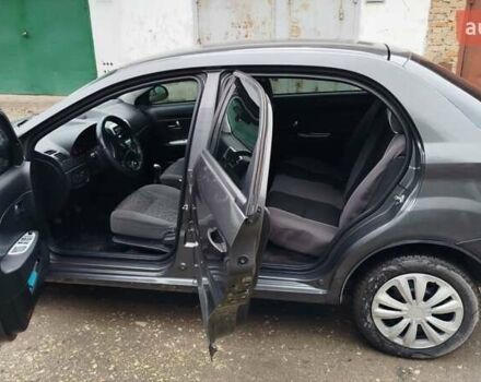 Сірий ЗАЗ Форза, об'ємом двигуна 1.5 л та пробігом 142 тис. км за 2500 $, фото 3 на Automoto.ua