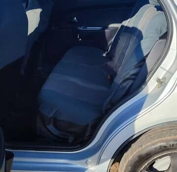 Серый ЗАЗ Форза, объемом двигателя 1.5 л и пробегом 154 тыс. км за 2700 $, фото 9 на Automoto.ua