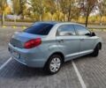 ЗАЗ Форза 2011 в Каменское - Днепродзержинск на Automoto.ua Серый ЗАЗ Форза, объемом двигателя 1.5 л и пробегом 121 тыс. км за 3450 $, фото 9 на Automoto.ua