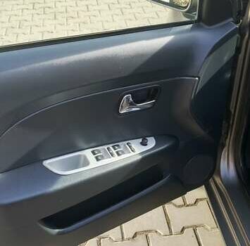 Сірий ЗАЗ Форза, об'ємом двигуна 1.5 л та пробігом 74 тис. км за 2799 $, фото 19 на Automoto.ua