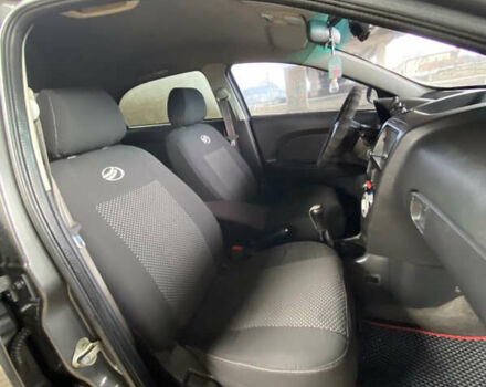 Сірий ЗАЗ Форза, об'ємом двигуна 1.5 л та пробігом 200 тис. км за 2150 $, фото 23 на Automoto.ua