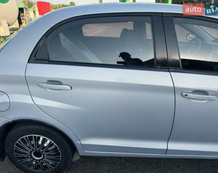 Серый ЗАЗ Форза, объемом двигателя 1.5 л и пробегом 115 тыс. км за 2900 $, фото 7 на Automoto.ua